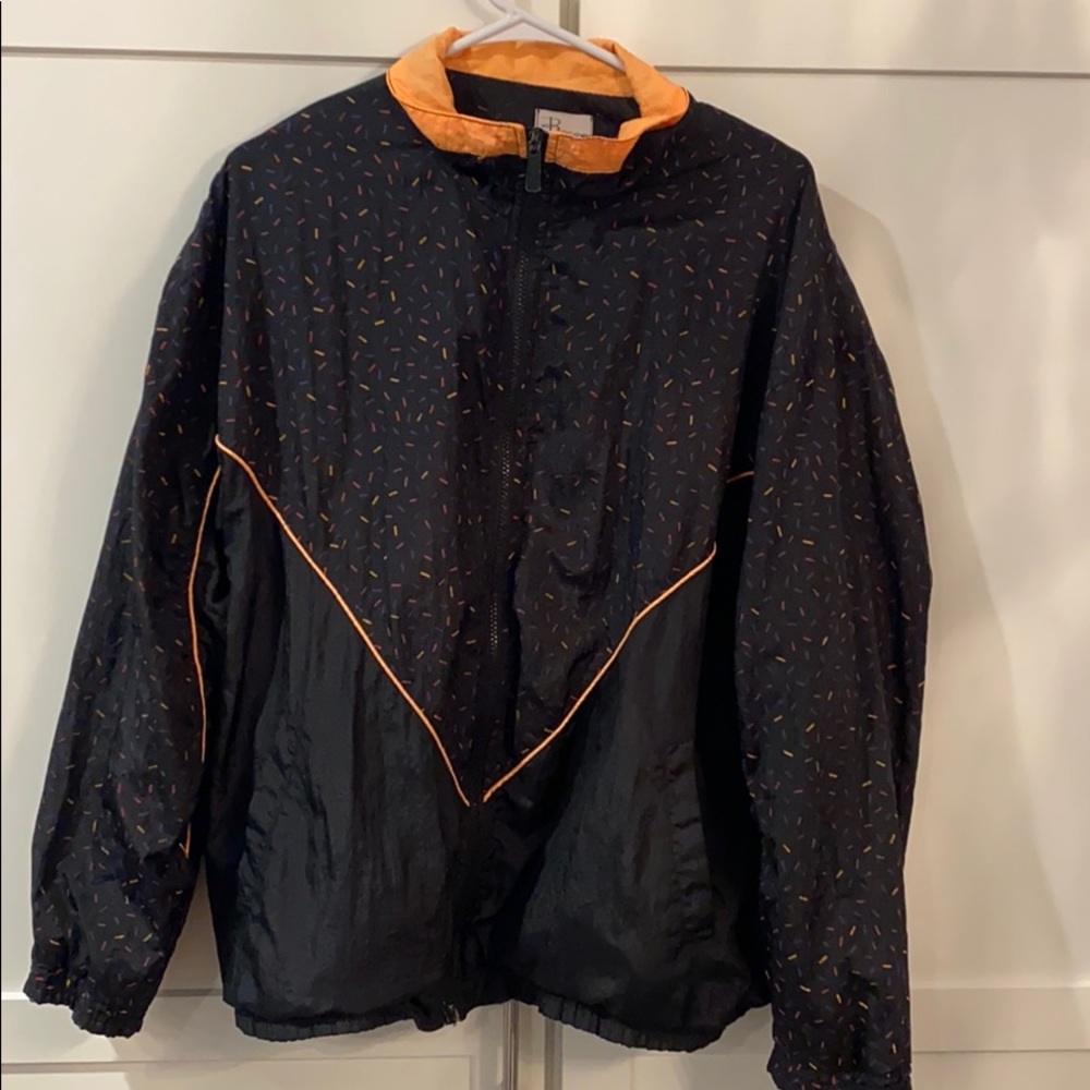 Vintage Windbreaker 💨